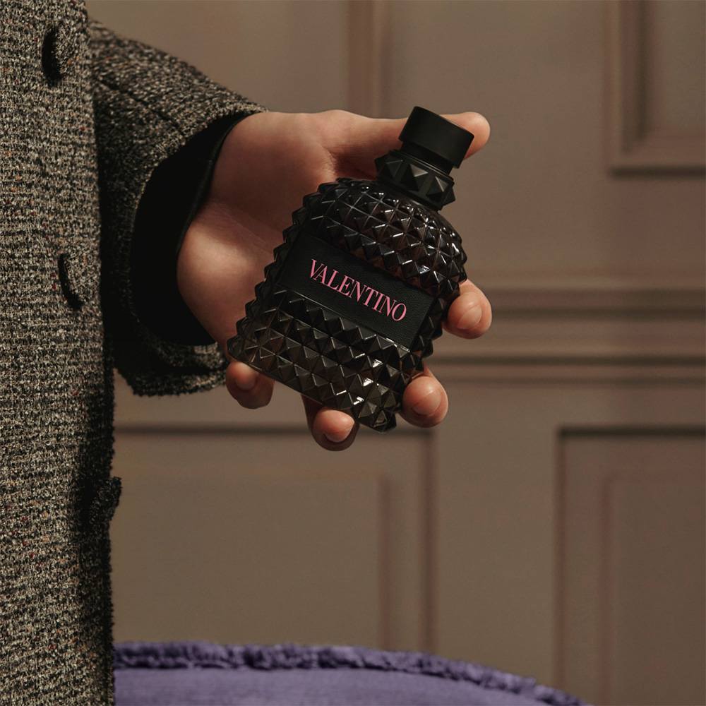 VALENTINO BORN IN ROMA UOMO EAU DE TOILETTE